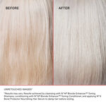 Olaplex No. 5P Blonde Enhancer&trade; Toning Conditioner 250ml