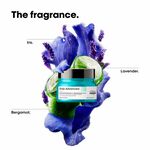 L'Or&eacute;al Professionnel Serie Expert Scalp Advanced Anti-Oiliness 2-in-1 Deep Purifier Clay Mask 250ml