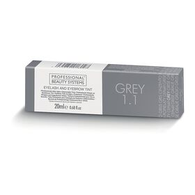 Professional Beauty Systems Eyelash and Eyebrow Tint - 20ml