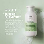 Wella Professionals Elements Renewing Shampoo 1000ml
