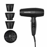 BaByliss Pro Lupia Hairdryer
