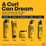 Matrix Total Results A Curl Can Dream Rich Mask 1L