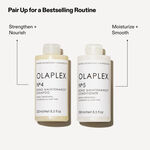 Olaplex No. 4 Bond Maintenance Shampoo 100ml
