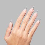 OPI Gelevate Soft Gel Tips - Medium Stiletto Shape