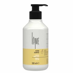 L&ocirc;m&eacute; Paris Repair Shampoo 300ml