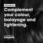 L'Or&eacute;al Professionnel Serie Expert Metal Detox Professional Shampoo 1500ml