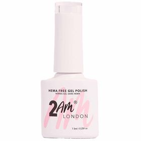 2AM London Base Coat - First Base 7.5ml