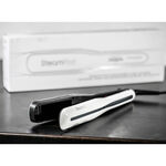 L'Or&eacute;al Professionnel Steam Hair Straightener & Styling Tool, For All Hair Types, SteamPod 3, UK Plug