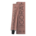 Schwarzkopf Professional Igora Color 10 Permanent Hair Colour 900