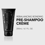 Sebastian Professional No Breaker Rebalancing Bonding Pre-shampoo Cr&egrave;me 200ml