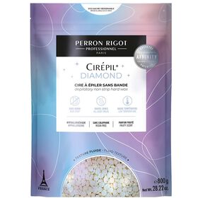 Perron Rigot Cir&eacute;pil Diamond - Non Strip Wax 800g
