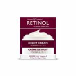 Retinol Night Cream 50g