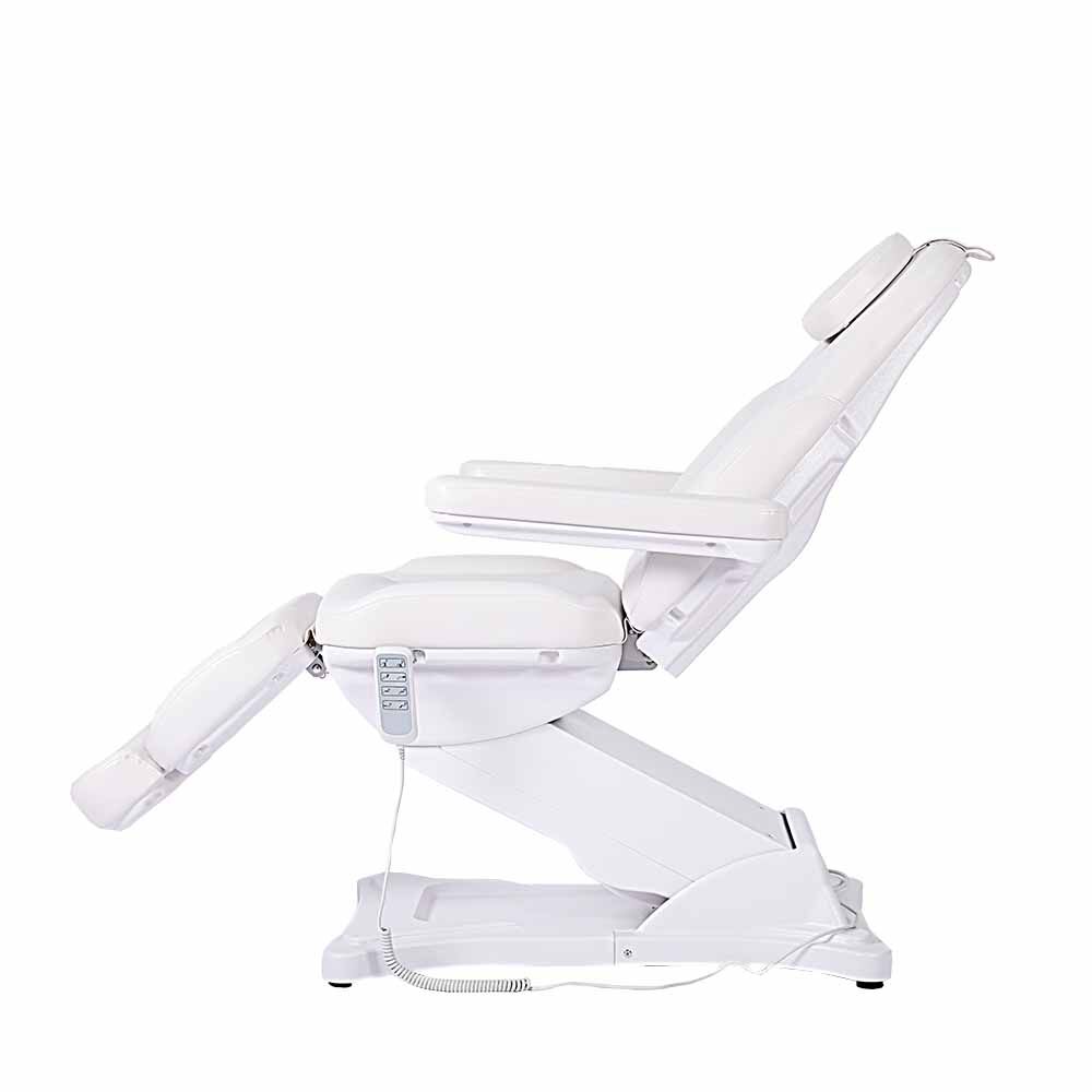 S-PRO Carina Electric Beauty Bed/Chair 4 Motors