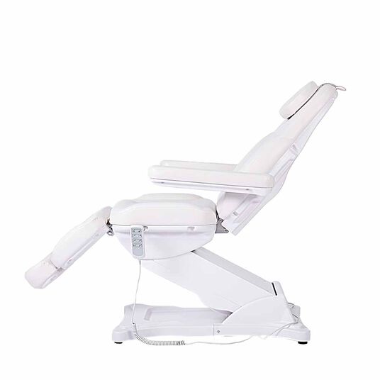 S-PRO Carina Electric Beauty Bed/Chair 4 Motors