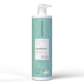 Wunderbar Vegan Smooth &rsquo;n Soft Conditioner 1000ml