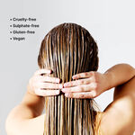 Color Wow Color Security Conditioner for Normal to Thick Hair 250ml