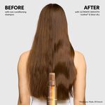 Wella Professionals Ultimate Smooth Miracle Oil Serum 30ml