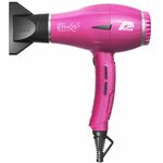 The Parlux Ethos Air Ionizer Tech Hair Dryer - Fuschia