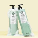 Maria Nila True Soft Shampoo & Conditioner Duo, 2x 500ml
