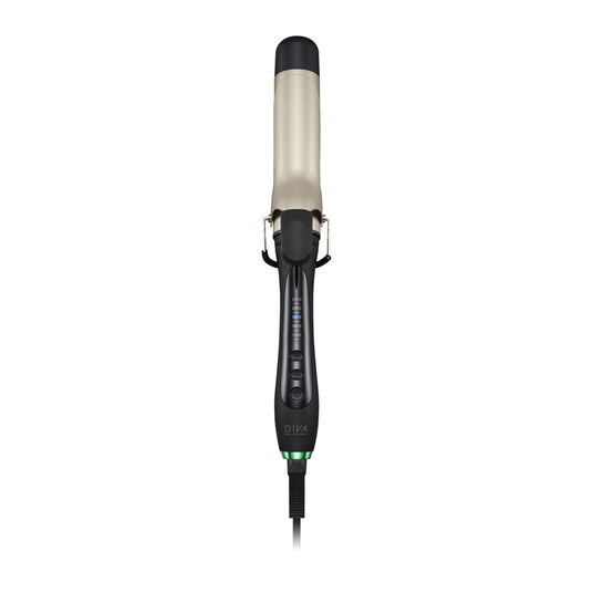 Diva Pro Styling  Digital Hair Tong  38mm