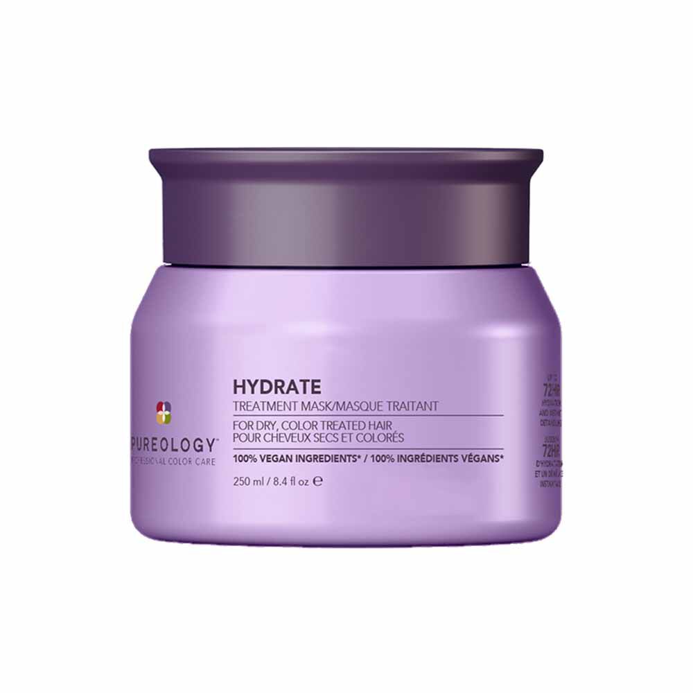 Pureology Hydrate Hair Treatment Mask 250ml