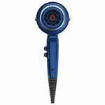 Parlux Alyon Hairdryer, Night Blue