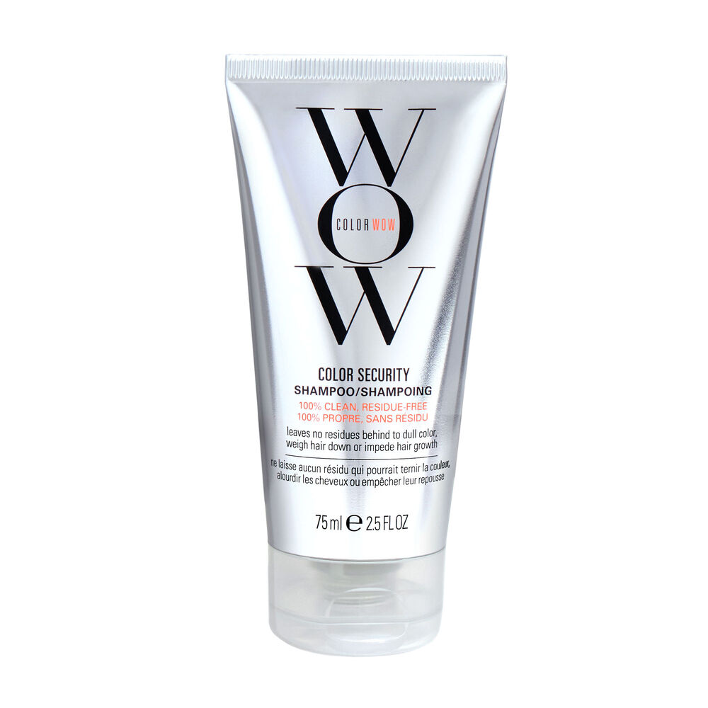 Color Wow Travel Color Security Shampoo 75ml