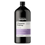 L'Or&eacute;al Professionnel Serie Expert Chroma Cr&egrave;me Purple Shampoo 1500ml