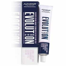 Alfaparf Milano Evolution of the Colour Permanent Hair Colour 60ml