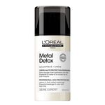 L'Or&eacute;al Professionnel Metal Detox Leave-In Cream 100ml
