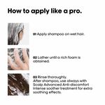 L'Or&eacute;al Professionnel Serie Expert Scalp Advanced Anti-Discomfort Dermo Regulator Shampoo 300ml