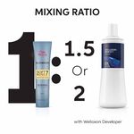 Wella Professionals Blondor Soft Blonde 7 Lightening Cr&egrave;me 200g