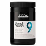 L'Or&eacute;al Professionnel Blond Studio 9 Lightening Powder 500g