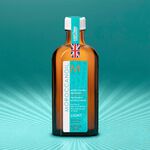 Moroccanoil Treatment Be An Original Light 125ml