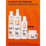 Schwarzkopf Professional Bonacure R-TWO Rescuing Treatment Mask 500ml