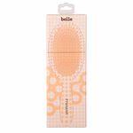 Framar Peach Please Detangle Brush - Belle