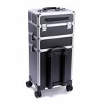 S-PRO Phoenix Trolley Case Black