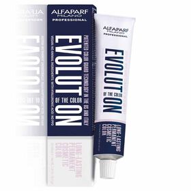 Alfaparf Milano Evolution of the Colour Permanent Hair Colour 60ml