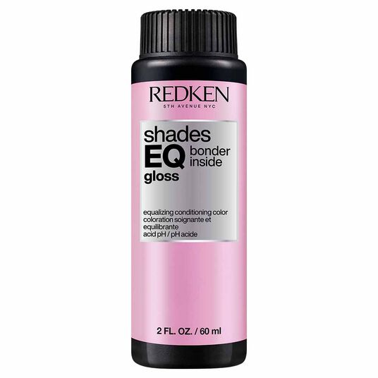 Redken Shades EQ Bonder Inside Demi-Permanent Hair Colour 07N Mirage 60ml