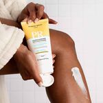 Perron Rigot Double Scrub Ingrown Hair Skincare 150ml