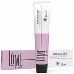 Lome Paris Acidic Gloss Demi-Permanent Color 9/0 Very Light Blonde 100ml