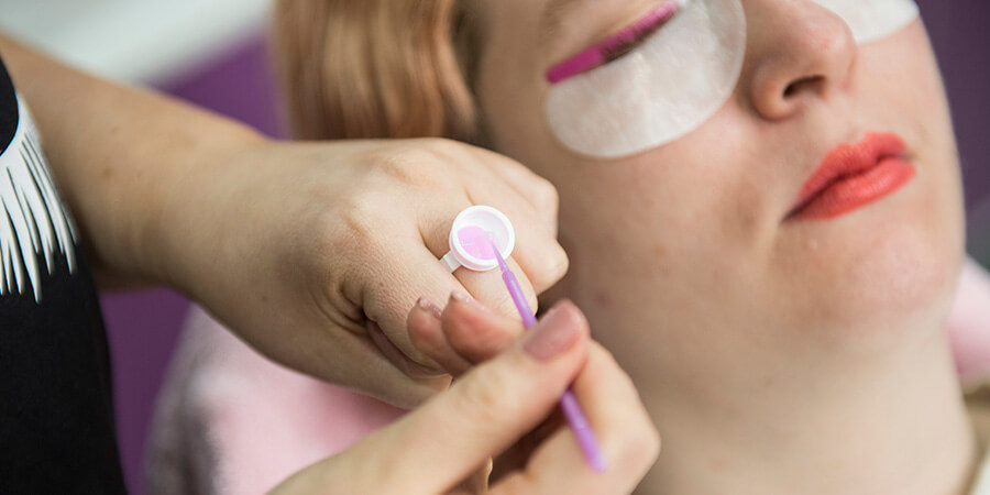 All you need to know about lash lifting All you need to know about lash lifting