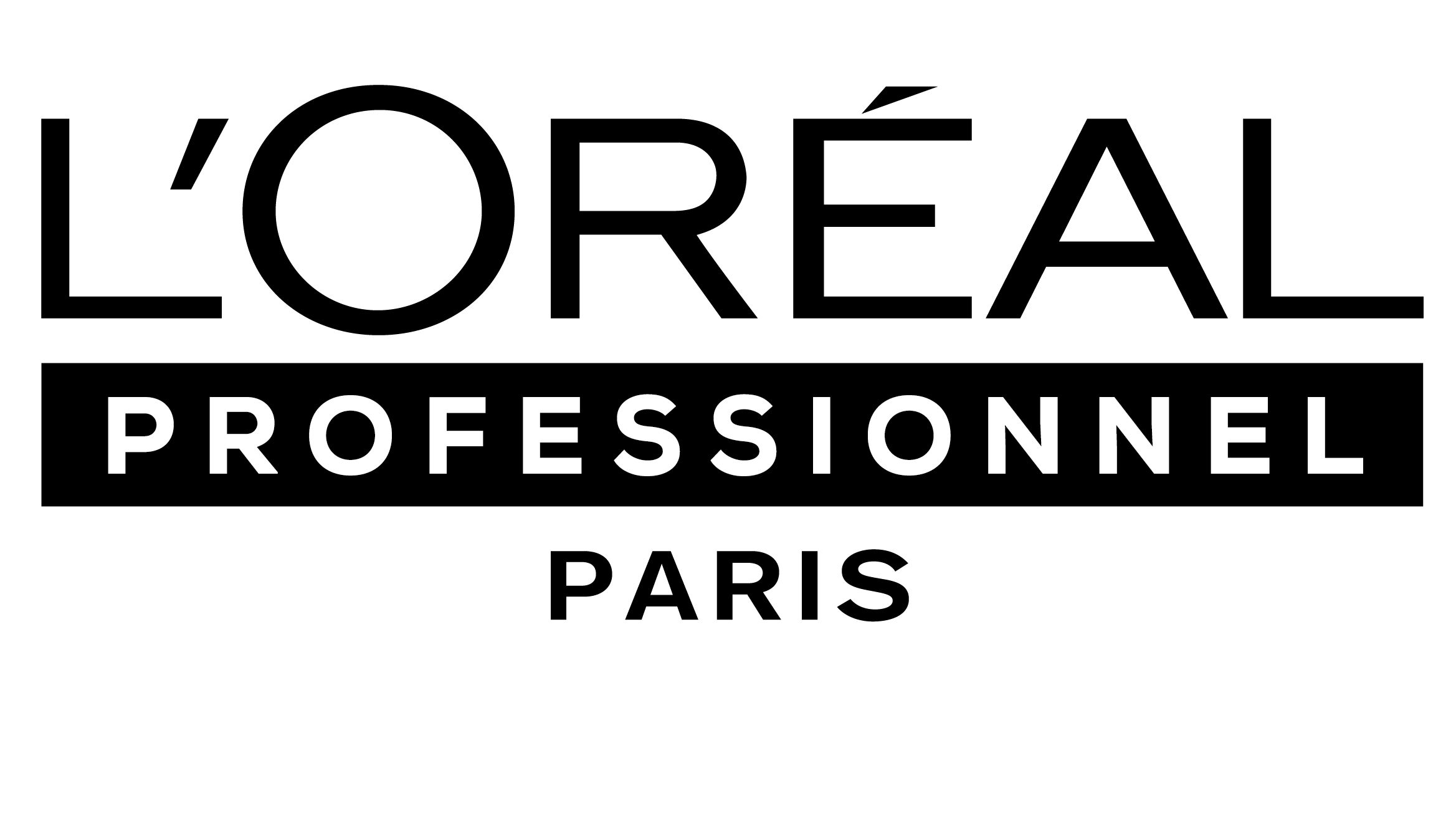L'Oréal Professionnel Logo