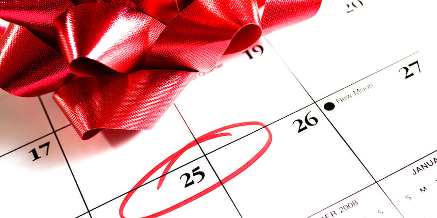 5 tips for salon business success this Christmas 5 tips for salon business success this Christmas
