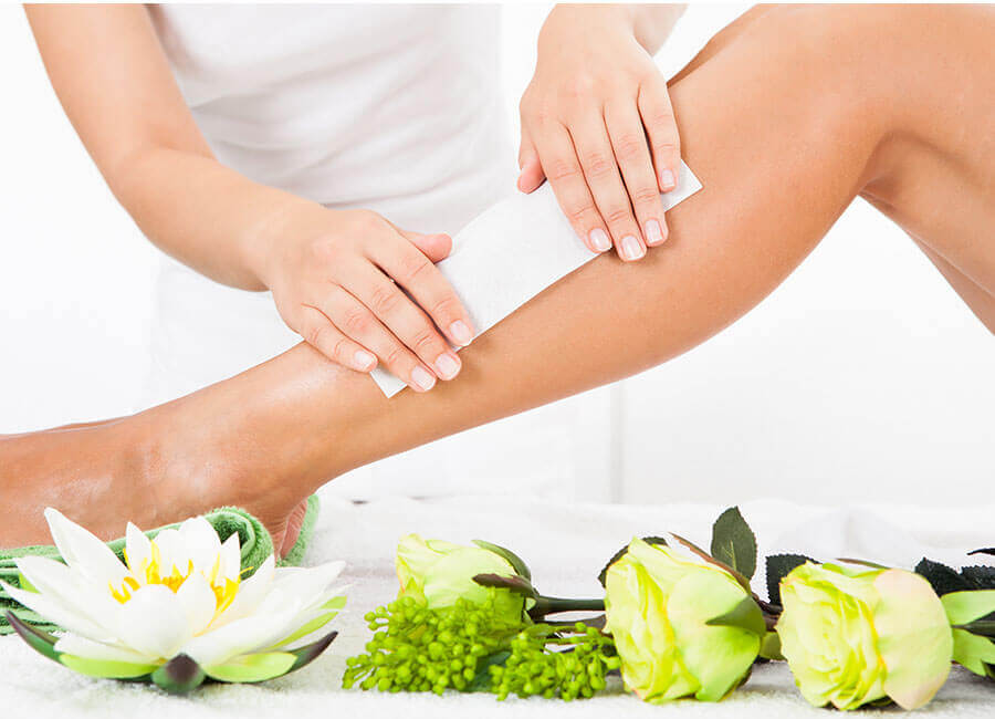 How to up your waxing game in 2021 How to up your waxing game