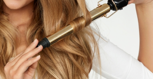 Curlers & Wavers