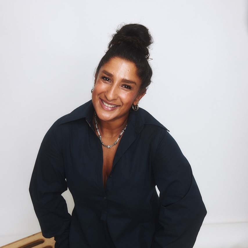Mira Parmar