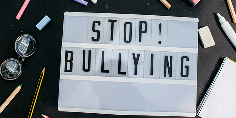 Dealing with workplace bullying in your salon Dealing with workplace bullying in your salon