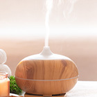 Aromatherapy & Spa