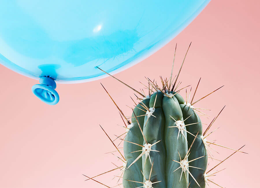 How to cope with workplace stress in the salon How to cope with workplace stress in the salon